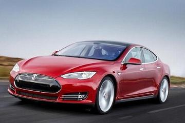 特斯拉宣布停售最廉价车型60千瓦时Model S