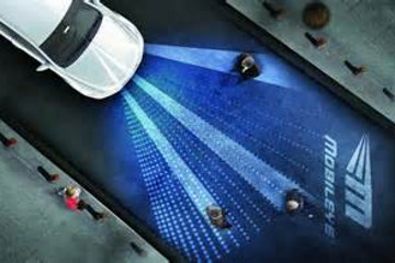 英特爾收購Mobileye，特斯拉已經(jīng)哭暈在廁所