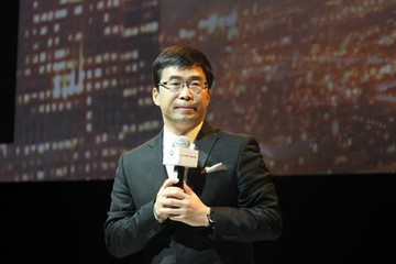 樂視汽車全球副董事長丁磊被曝離職