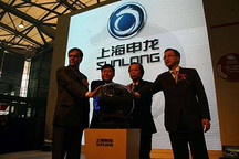 30亿元收购上海申龙，东旭光电强势进军新能源汽车业