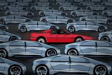 电动汽车梦剧场：造梦的乐视 ，解梦的蔚来，圆梦的比亚迪