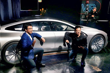 丁磊離職后，樂視汽車沒人接盤的話真的要完？