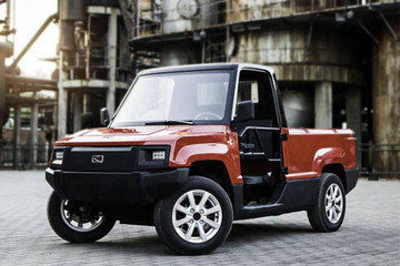 研究周报 | 低速电动车零部件系统轻量化的技术途径