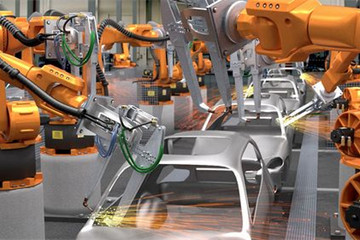 机器人检测领域即将驶入快车道