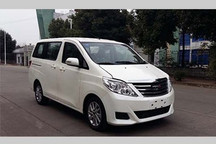 野馬M302 EV版申報圖曝光 搭載三元鋰電外觀依舊“山寨”