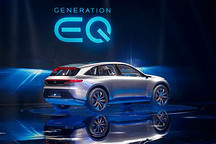 奇瑞正式仲裁阻擊奔馳“EQ”商標注冊