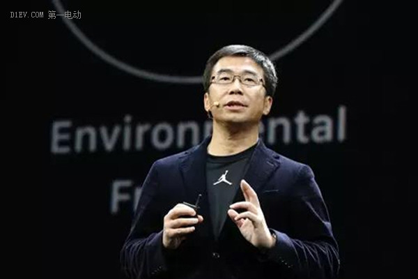 確定！丁磊因身體原因正式離職樂視汽車
