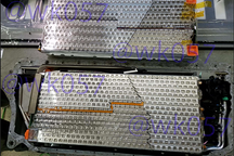 標(biāo)稱容量與實(shí)際不符，一位國(guó)外車主拆解特斯拉電池包竟有了新發(fā)現(xiàn)
