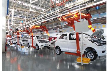 济南低速电动车陷困境：商户关门歇业，已波及行业上游