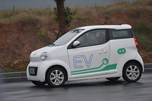 东风汽车：未与一汽谈合并 仅谈技术合作