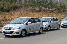 目前國內新建新能源汽車公司約有200家 總投資額將達3000億元