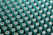 鸿海集团掷10亿元投资宁德时代 郭台铭再布局锂电池市场