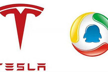 入股特斯拉，騰訊正式進軍電動車？