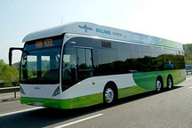 商用車成燃料電池汽車市場導入的主戰場