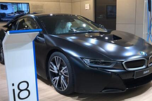 新能源汽车展览会4月20日成都举行 汇聚上百品牌千款车型