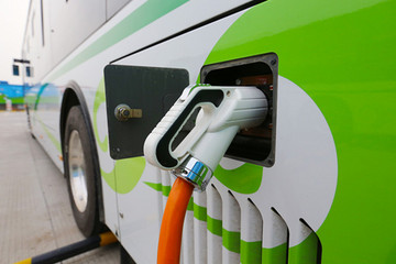 福州市发布2016年新能源非公交汽车推广补贴申报指南