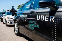 Waymo自動駕駛技術比Uber強5000多倍