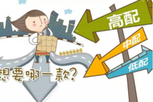 錯過了雄安，還不看好你的錢嗎？買車時這些配置到底還要不要