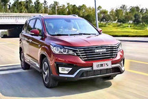 比速汽車加快發(fā)展速度 將投產(chǎn)兩款純電動汽車