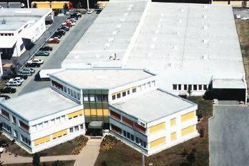 比亚迪巴西太阳能电池和大巴底盘厂投产