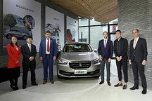 沈阳展厅开业 之诺品牌再下一城