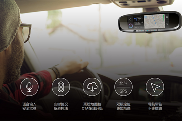 大众汽车投资出门问问，以后大众车都是互联网汽车！