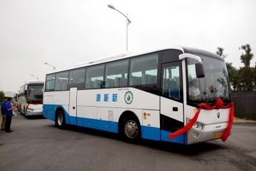 亚星客车提高新能源客车三包费用计提比例，预计2016年减少利润2232万元