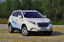 華泰2020戰(zhàn)略規(guī)劃出爐 年銷量50萬輛含5款新能源汽車