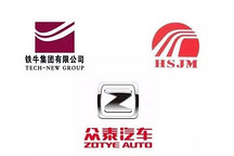 金馬股份更名為“安徽眾泰汽車”