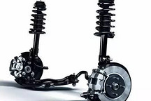 簡析電動汽車獨(dú)立懸掛的重要性
