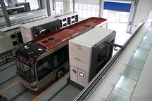 南京市電動(dòng)客車(chē)換電服務(wù)費(fèi)漲價(jià)，從4月1日?qǐng)?zhí)行