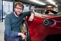 上海国际车展“两大悬念”引猜想 正道集团能否再掀新能源车坛波澜？