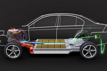 动力核心技术之争 谁掌握电动汽车的未来?