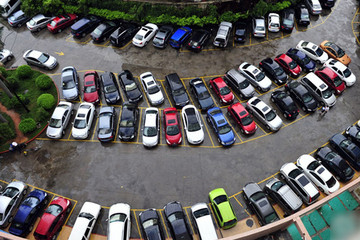 北京市机动车停车管理条例（草案送审稿），4月11日至5月10日起公开征求意见