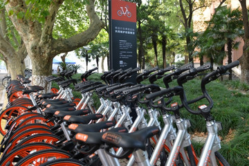 共享单车：自省与他省的悲壮