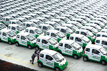 新能源汽車3月銷量正增長，市場真的回暖了嗎？