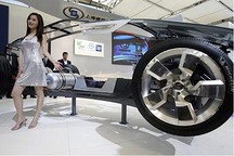 燃料電池汽車重獲新生？產業鏈發展可期