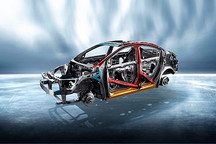 解析奇瑞小蚂蚁车身，中国首台全铝车身电动汽车为何只卖5万元？