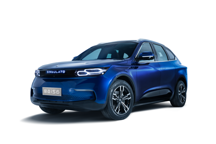 奇點智能電動車iS6量產版來襲，續航400公里售價20萬起