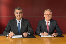 宝沃汽车新能源战略提速，与不莱梅州政府签署工厂合作协议