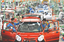 全國各省市小型電動汽車“政策辭海”(一)
