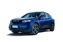 首款產品iS6接受預訂，奇點汽車能為“互聯網造車”帶來不一樣的經驗嗎？
