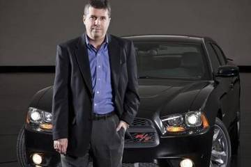 苹果汽车项目人事地震 首位礼聘的汽车制造高管离职