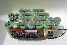 什么才是BMS動力電池管理系統的核心技術？狀態估算技術