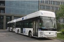 氫氣價格下調，中國將成為國際燃料電池領域主戰場