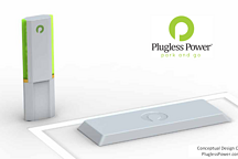 Plugless無線充電已經幫助電動汽車繞行地球400圈