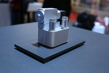 马勒集团：奉行双轨并行战略，将在新能源汽车领域进行大量投资