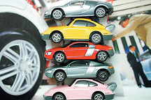 打破传统销售模式，这6家造车新势力以后卖车将是这样的......