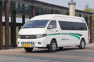 涉嫌騙補(bǔ)車企蘇州吉姆西起訴財(cái)政部案開庭：堅(jiān)持要1億補(bǔ)貼