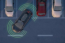研究周報 | 智能泊車系統離解救那些停車困難戶還有多遠？